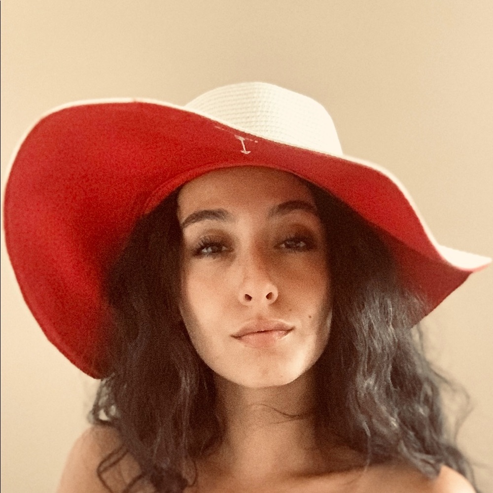 Limited designs- Hats- by Eve’s Mania/ ALL NEW